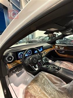 مرسيدس بنز E-Class